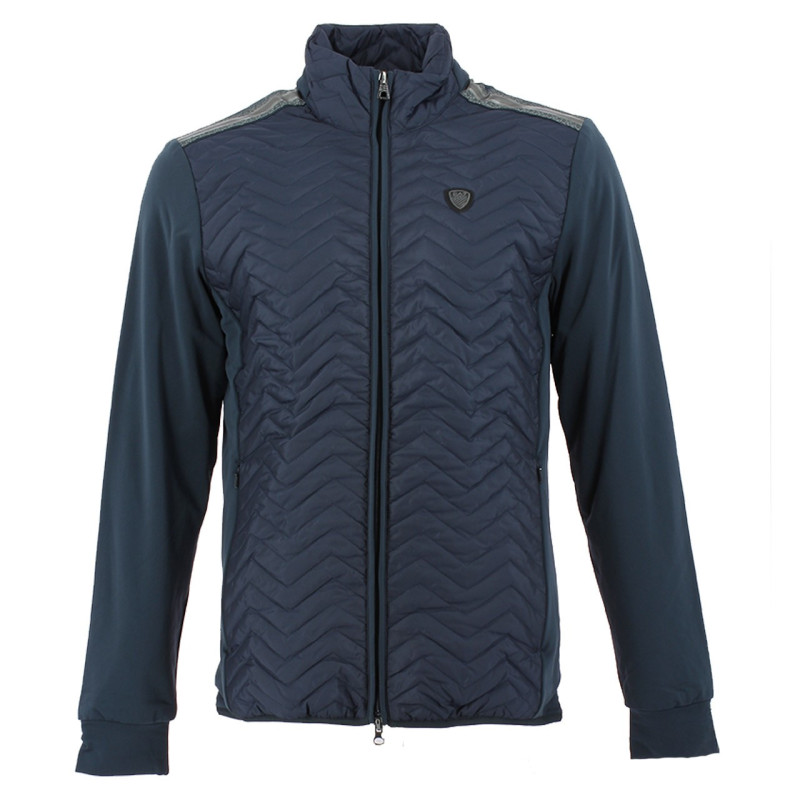 EA7 Emporio Armani Veste EA7 Emporio Armani Bomber - 6ZPB10-PNB8Z-1578 EA7 Emporio Armani Veste EA7 Emporio Armani Bomber - 6ZPB10-PNB8Z-1578