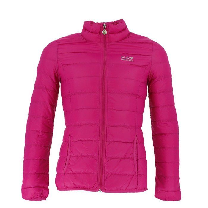 EA7 Emporio Armani Doudoune EA7 Emporio Armani - 8NTB13-TN12Z-1455