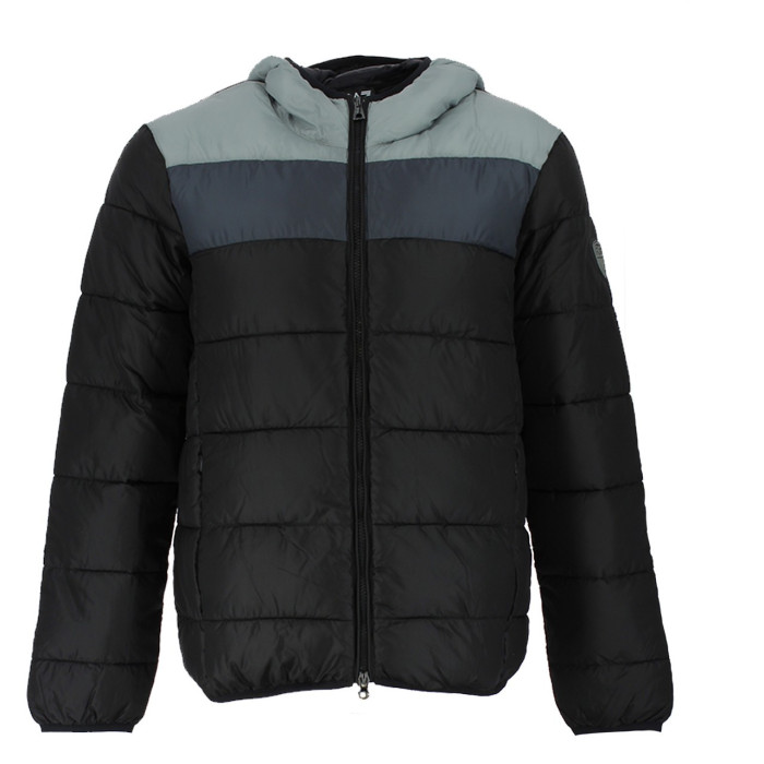 EA7 Emporio Armani Doudoune EA7 Emporio Armani - 6ZPB18-PN22Z-1200