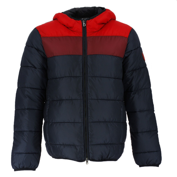 EA7 Emporio Armani Doudoune EA7 Emporio Armani - 6ZPB18-PN22Z-1578