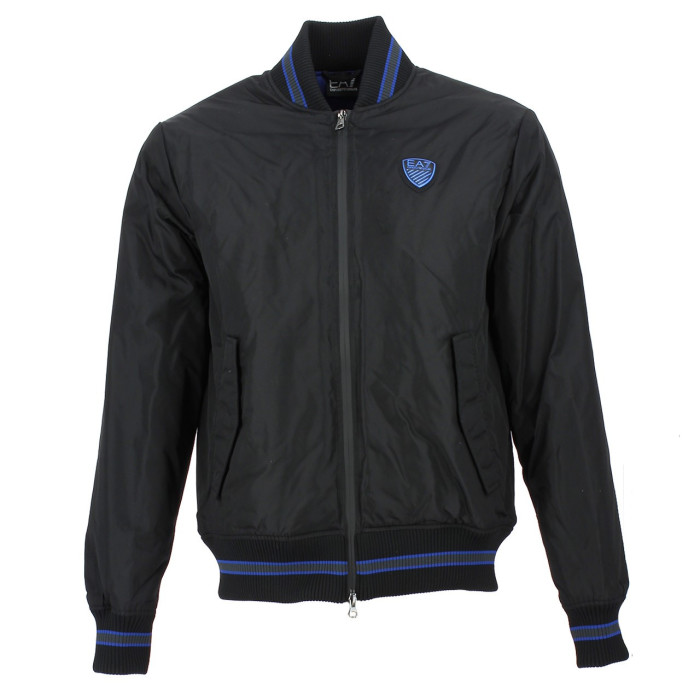 EA7 Emporio Armani Doudoune EA7 Emporio Armani - 6ZPB22-PN02Z-1200