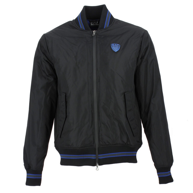 EA7 Emporio Armani Doudoune EA7 Emporio Armani - 6ZPB22-PN02Z-1200 EA7 Emporio Armani Doudoune EA7 Emporio Armani - 6ZPB22-PN02Z-1200