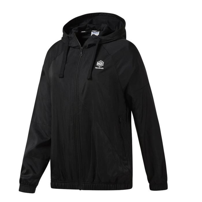 Reebok Veste de survêtement Reebok AC Windbreaker  - DH1344