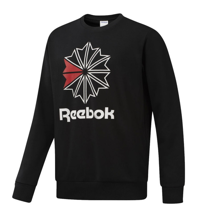 Reebok Sweat Reebok Classic Friend Terry big star - DM5161