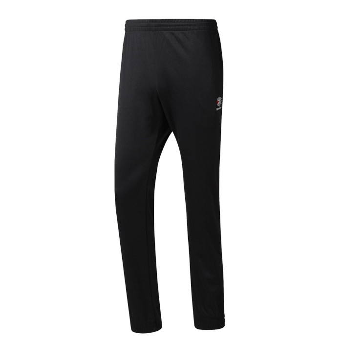 Reebok Pantalon de survêtement Reebok AC F Trackpant - DH2083
