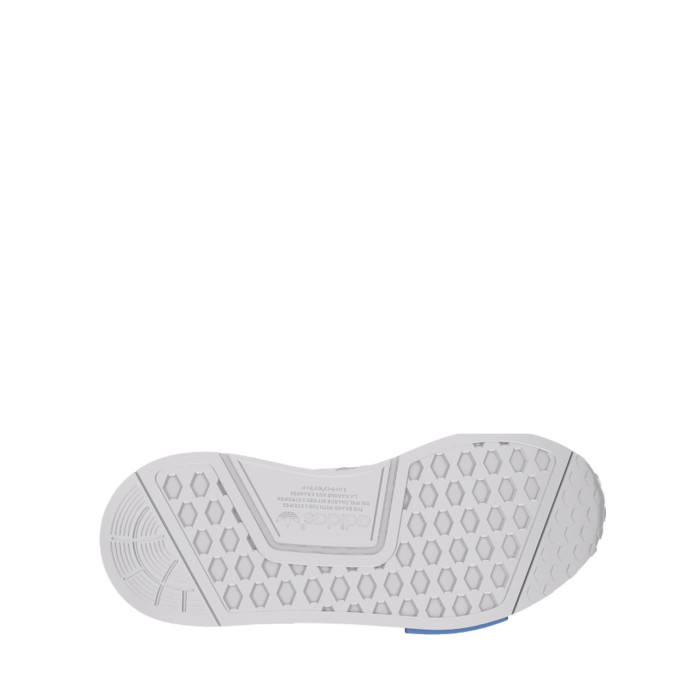 Adidas Originals Baskets Junior Adidas Originals NMD R1 J - AQ1785
