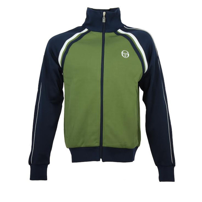 Sergio Tacchini Sweat Sergio Tacchini Ghibli Tracktop - 36637-520-GHIBI-TRACKTOP