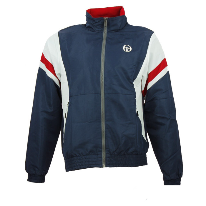 Sergio Tacchini Blouson Sergio Tacchini ISHU Tracktop - 37699-214--ISHU-TRACKTOP