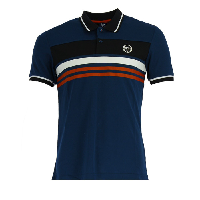Sergio Tacchini Polo Sergio Tacchini Ishen - 37691-270--ISHEN-POLO