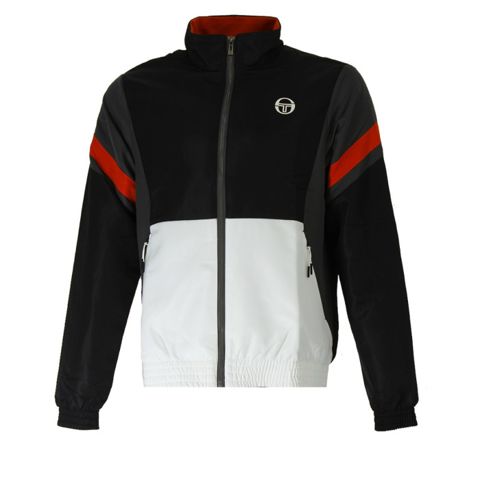 Sergio Tacchini Blouson Sergio Tacchini Ishu TRracktop - 37699-178-ISHU-TRACKTOP