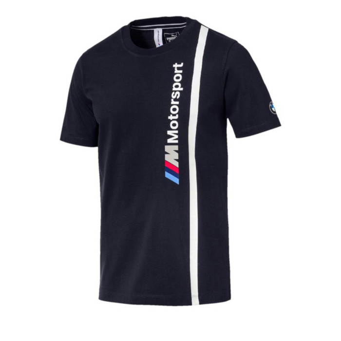 Puma Teeshirt Puma BMW Logo - 576654-04