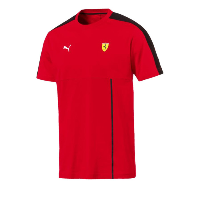 Puma Teeshirt Puma SF T7 Tee - 576702-01