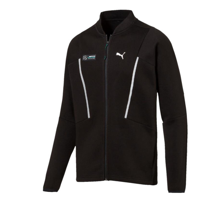 Puma Gilet Puma MAPM SWEAT JKT - 576748-01