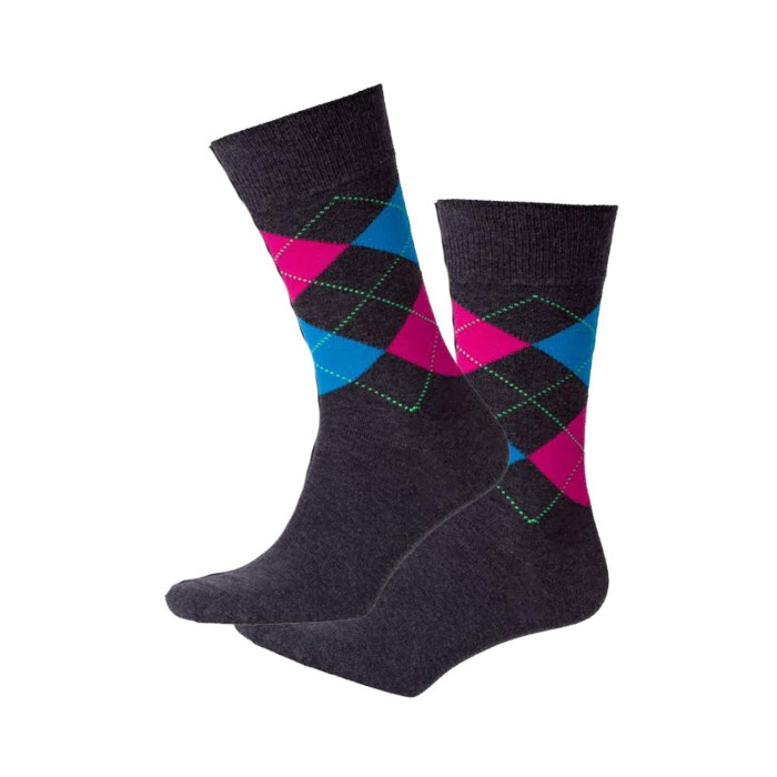 Burlington Chaussettes Burlington King So - 21020-3084