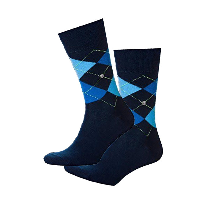 Burlington Chaussettes Burlington King So - 21020-6121