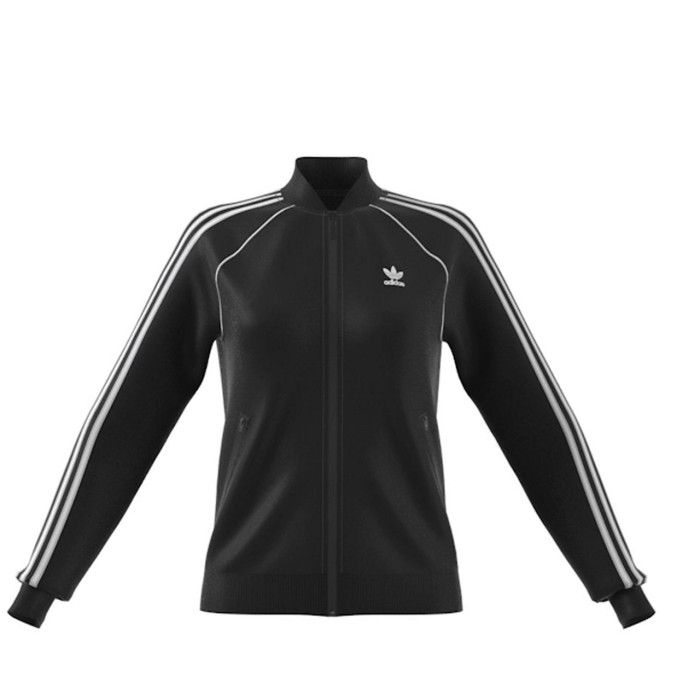 Adidas Originals Veste de survêtement adidas Originals SST VESTE TT - CE2392