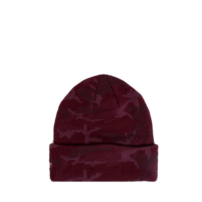 New Era Bonnet New Era ESNL CAMO KNIT CLECAV - 80635847