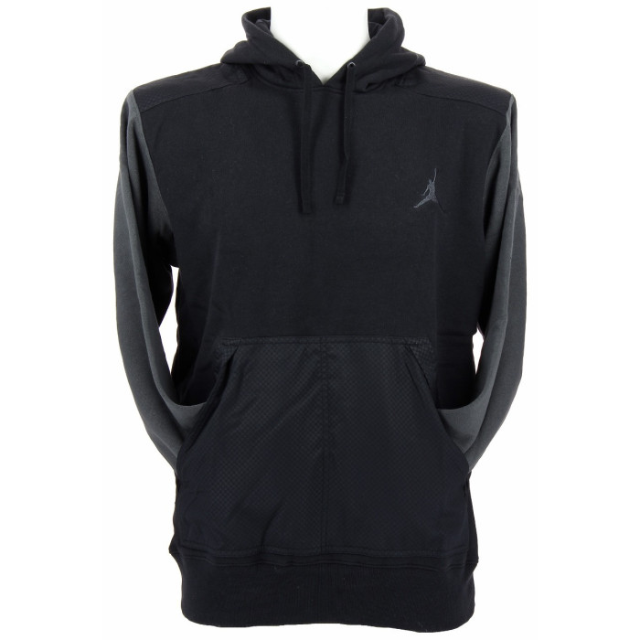 Sweat Nike Jordan Flight Minded Remixed - 576806-010