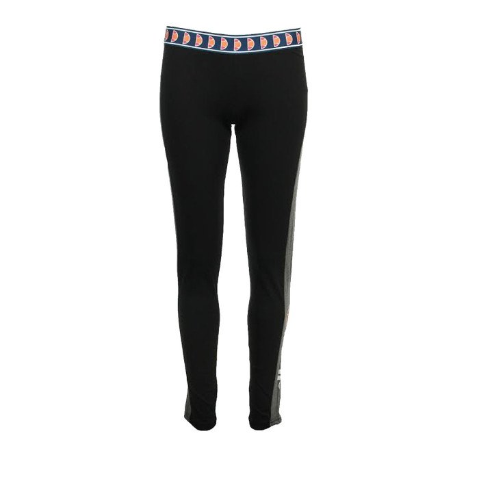 Ellesse Legging Ellesse - EH-F-LEEGGING-NOIR