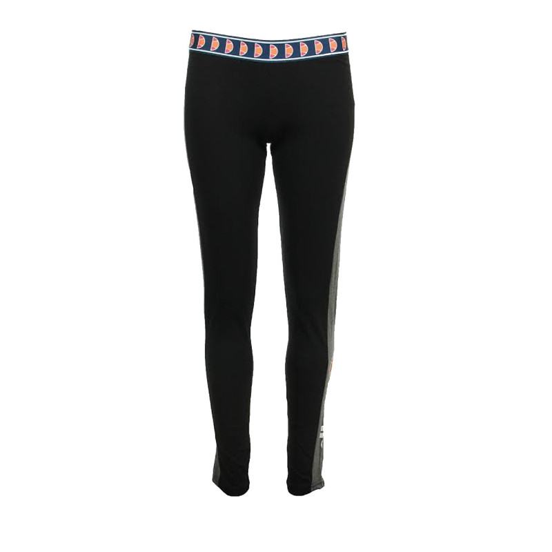 Ellesse Legging Ellesse - EH-F-LEEGGING-NOIR Ellesse Legging Ellesse - EH-F-LEEGGING-NOIR