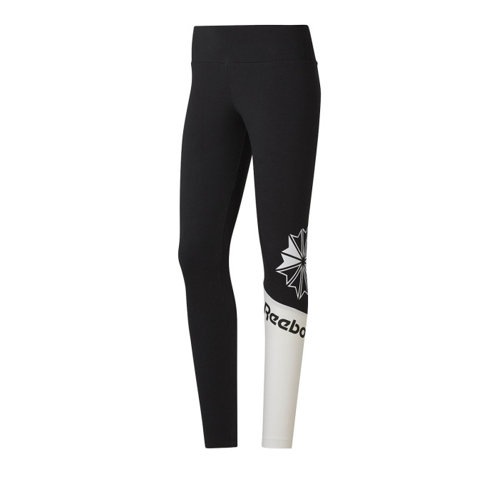 Reebok Legging de sport Reebok AC LOGO - DH1335