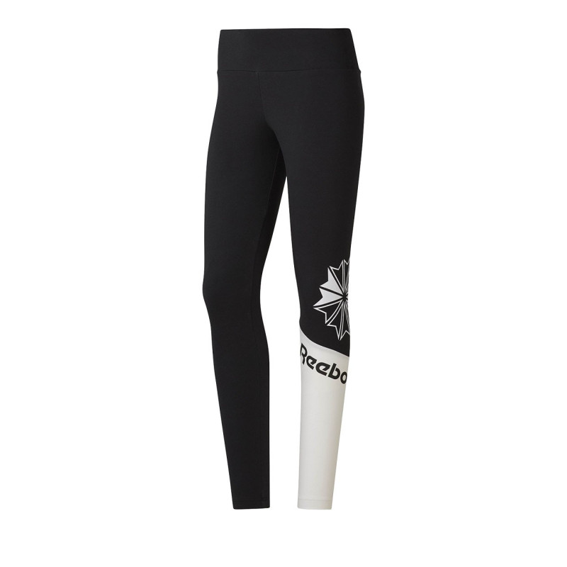 Reebok Legging de sport Reebok AC LOGO - DH1335 Reebok Legging de sport Reebok AC LOGO - DH1335