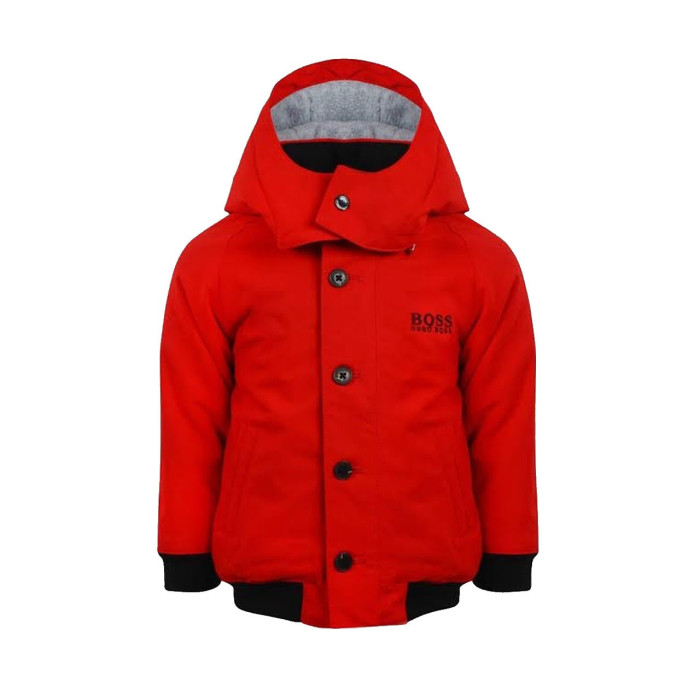 Hugo Boss Blouson Hugo Boss Bébé - J06181-97S