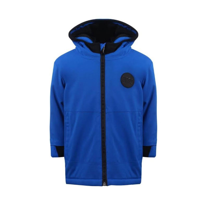 Hugo Boss Parka Hugo Boss Bébé - J06186-871