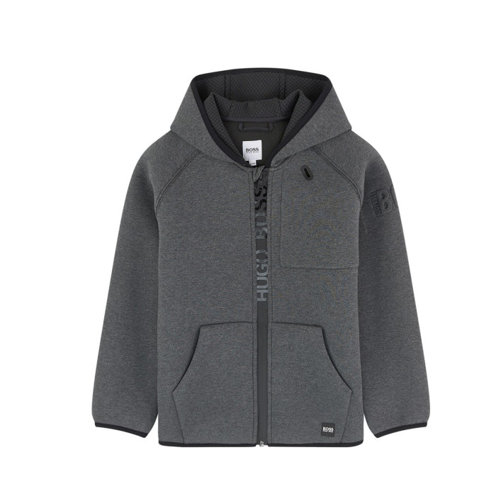 Hugo Boss Blouson Hugo Boss Junior - J26350-M10