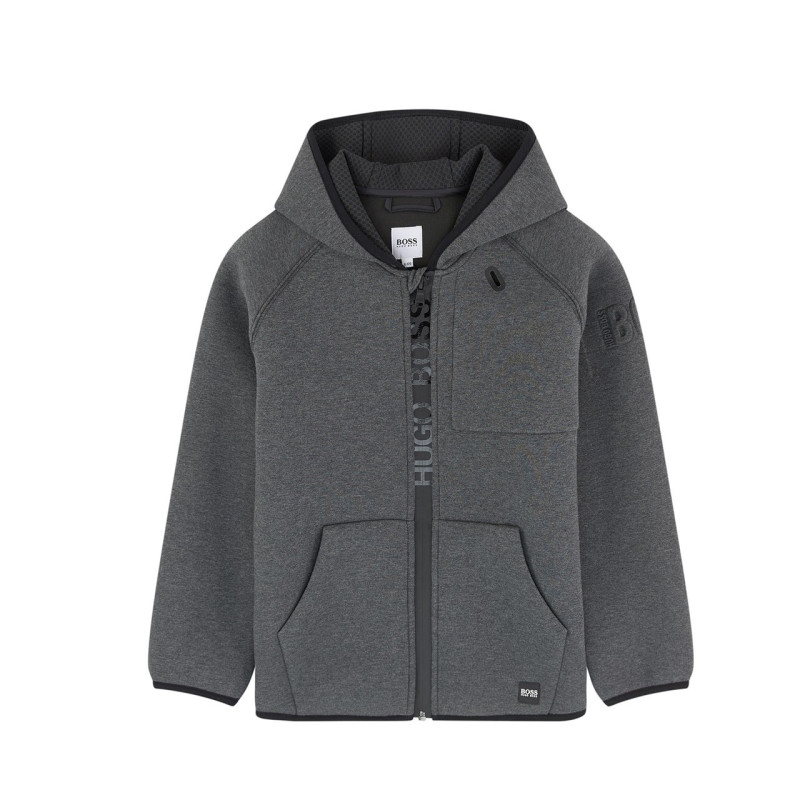 Hugo Boss Blouson Hugo Boss Junior - J26350-M10 Hugo Boss Blouson Hugo Boss Junior - J26350-M10