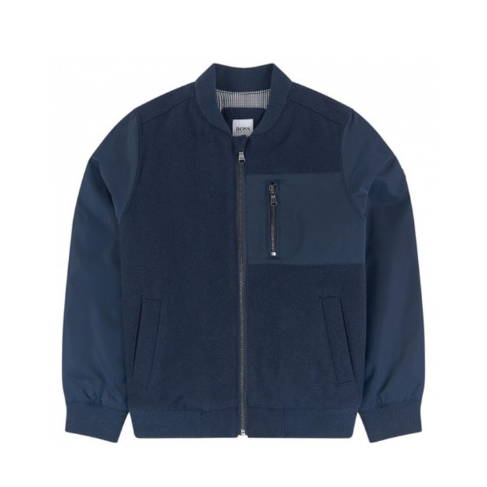 Hugo Boss Blouson Hugo Boss Junior - J26352-849