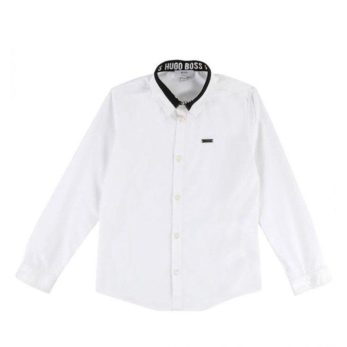 Hugo Boss Chemise Hugo Boss Junior - J25C62-10B