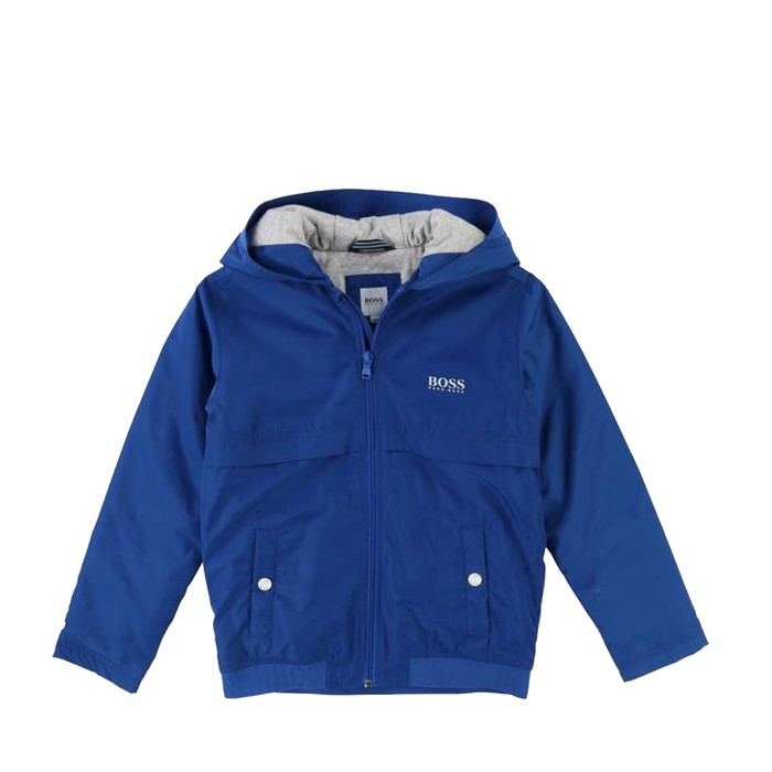 Hugo Boss Veste coupe-vent Hugo Boss Junior - J26354-871