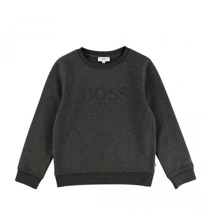 Hugo Boss Sweat Hugo Boss Junior - J25C92-A80