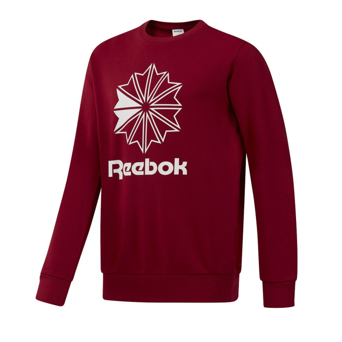 Reebok Sweat Reebok AC FT BIG STAR - DM5159