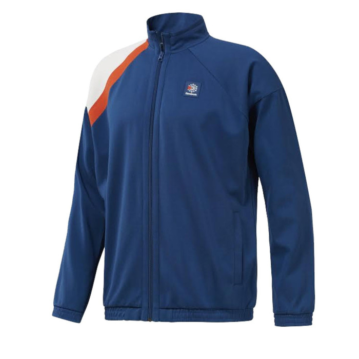Reebok Veste de survêtement Reebok ES TRACK JACKET - DJ1904