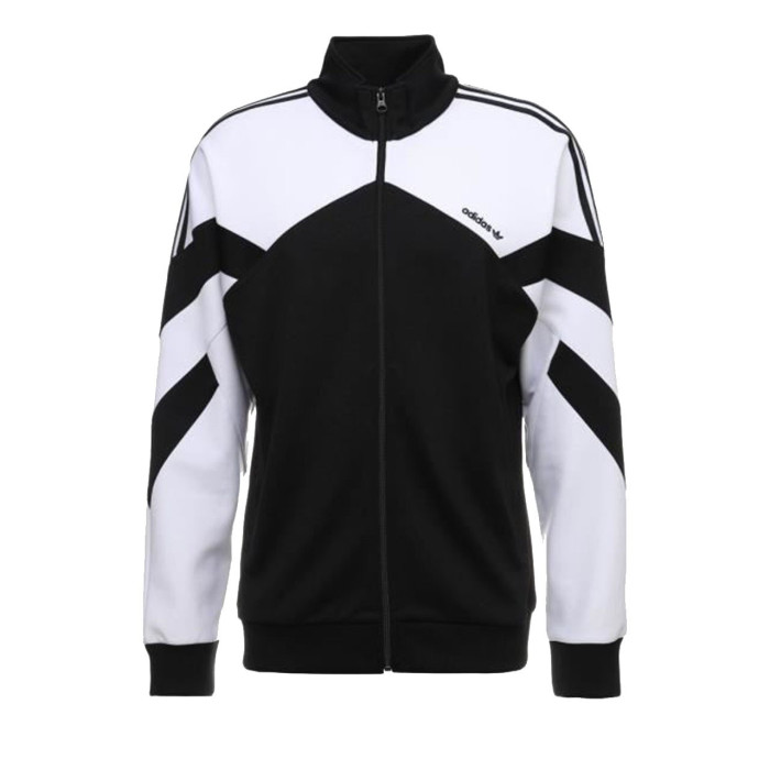 Adidas Originals Veste de survêtement adidas Originals PALMESTON TRACK TOP - DJ3460