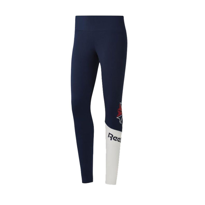 Reebok Legging de sport Reebok AC LOGO - DH1336