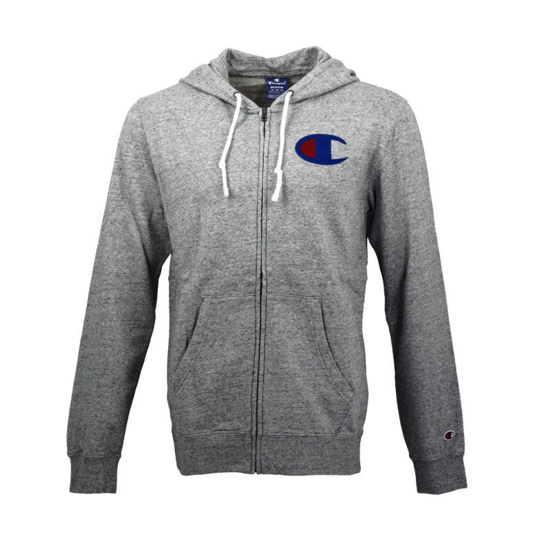 Champion Gilet sweat Champion HOODED - 212261-EM017 Champion Gilet sweat Champion HOODED - 212261-EM017