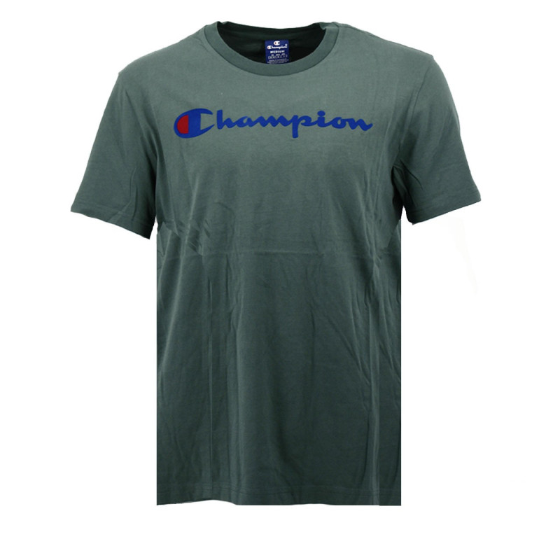 Champion Teeshirt Champion CREWNECK - 212264-GS501 Champion Teeshirt Champion CREWNECK - 212264-GS501