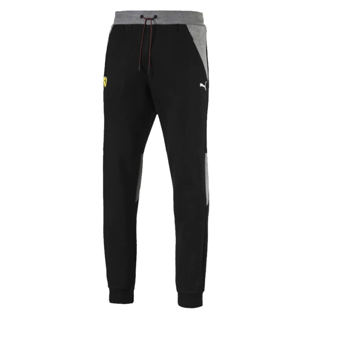 Puma Pantalon de survêtement Puma SF SWEAT PANTS - 576709-02