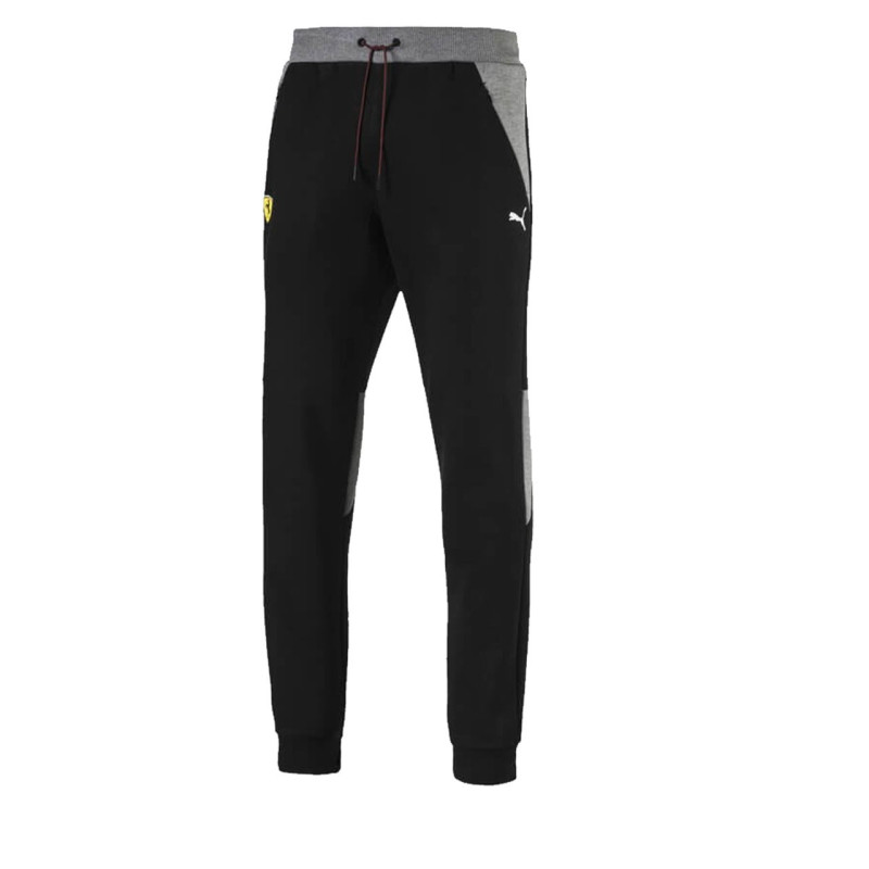Puma Pantalon de survêtement Puma SF SWEAT PANTS - 576709-02 Puma Pantalon de survêtement Puma SF SWEAT PANTS - 576709-02