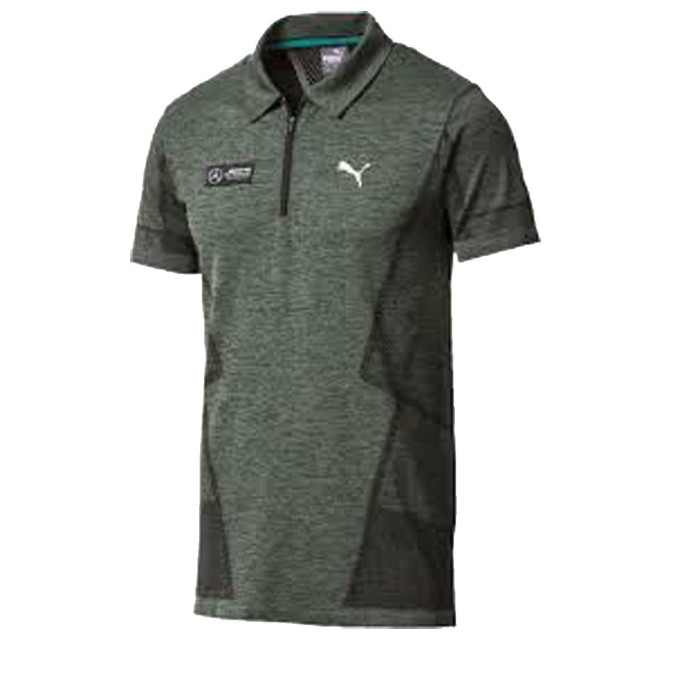 Puma Polo Puma MAPM EVO - 576747-03