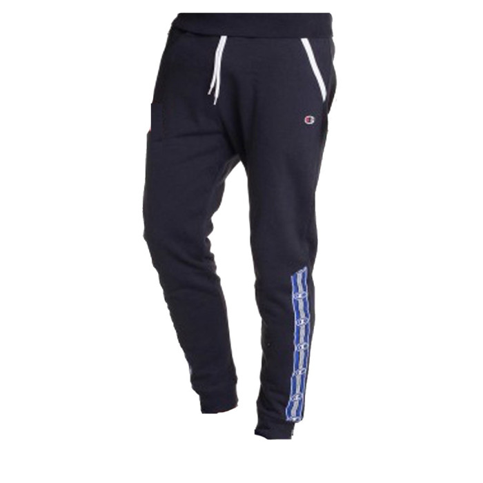 Champion Pantalon de survêtement Champion RIB CUFF PANTS - 212275-BS501