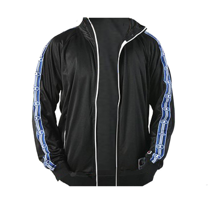Champion Veste de survêtement Champion FULL ZIP SWEATSHIRT - 212427-KK001