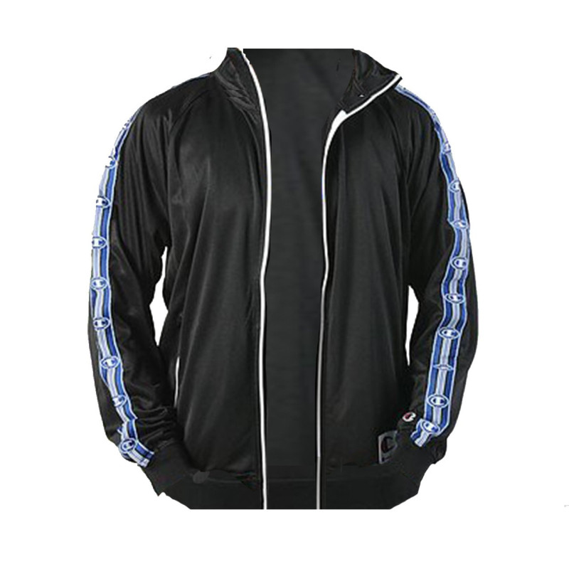 Champion Veste de survêtement Champion FULL ZIP SWEATSHIRT - 212427-KK001 Champion Veste de survêtement Champion FULL ZIP SWEATSHIRT - 212427-KK001