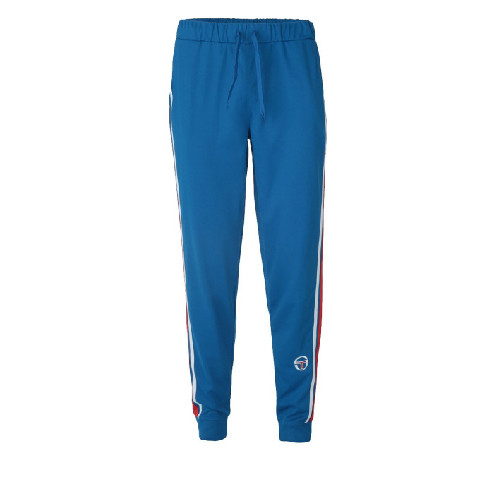 Sergio Tacchini Pantalon de survêtement Sergio Tacchini NEW DAMARINO Pant - 36093-022-NEW-DARAMINDO-P