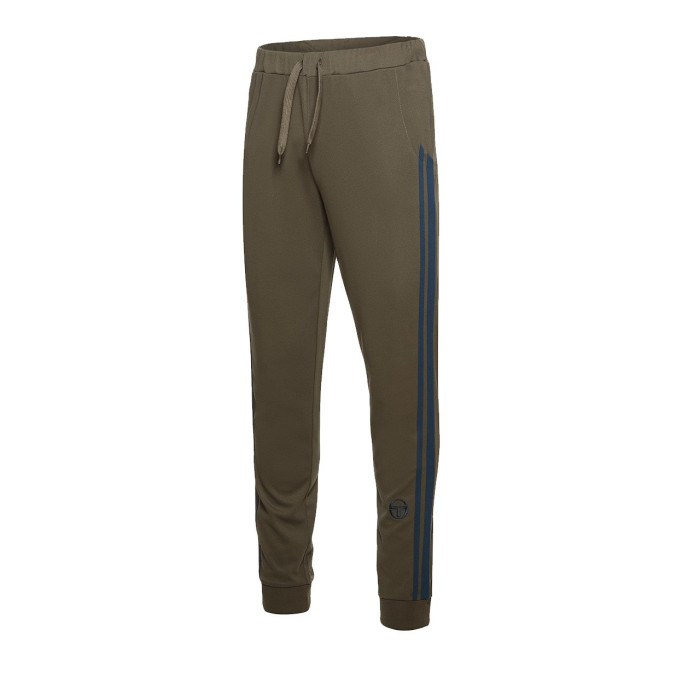 Sergio Tacchini Pantalon de survêtement Sergio Tacchini NEW DAMARINO Pant - 36093-520-NEW-DARAMINDO-P
