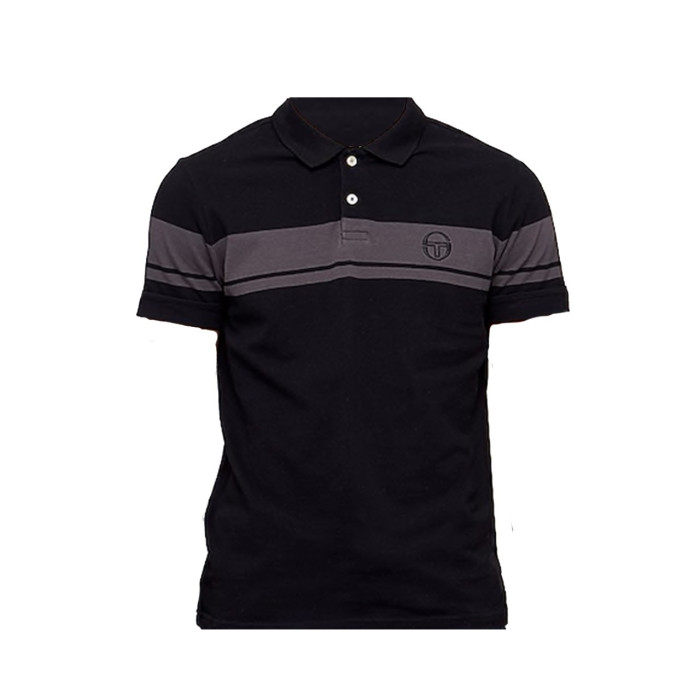 Sergio Tacchini Polo Sergio Tacchini YOUNG LINE POLO - 36639-178-YOUNG-LINE-POLO