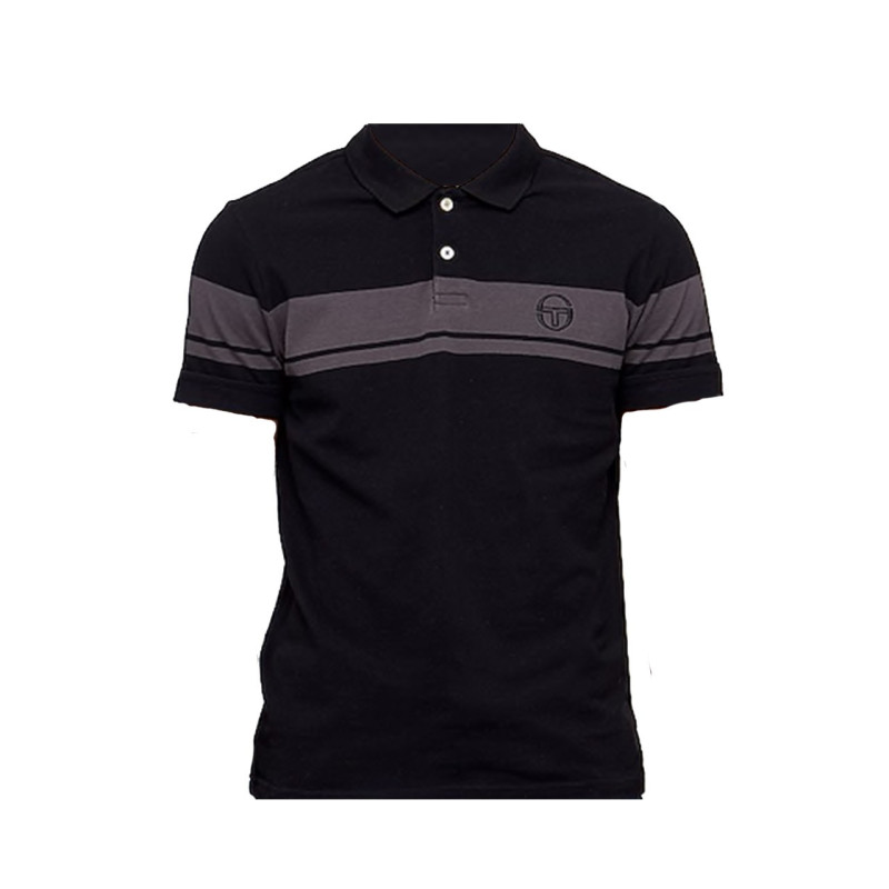 Sergio Tacchini Polo Sergio Tacchini YOUNG LINE POLO - 36639-178-YOUNG-LINE-POLO Sergio Tacchini Polo Sergio Tacchini YOUNG LINE POLO - 36639-178-YOUNG-LINE-POLO